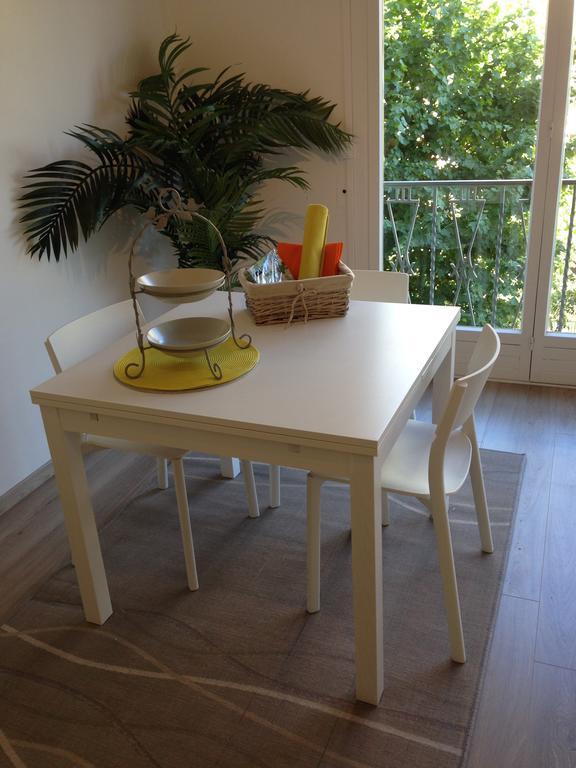 Bel Appartement De Gill Centre Ville Nice Eksteriør billede