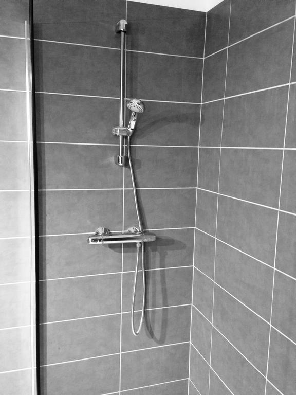 Bel Appartement De Gill Centre Ville Nice Eksteriør billede